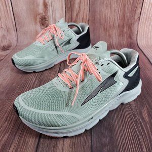 Altra Torin 5 Womens Size 10 Multicolor Running Shoes Sneakers ALOA547X007